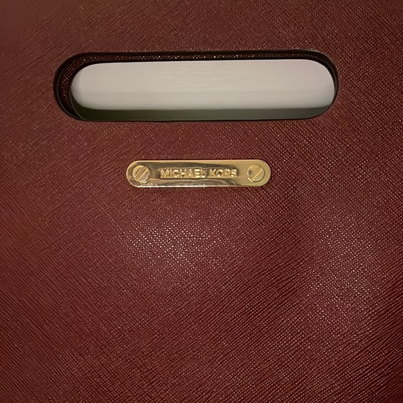 Michael Kors Clutch with strap - Picture 2 of 14